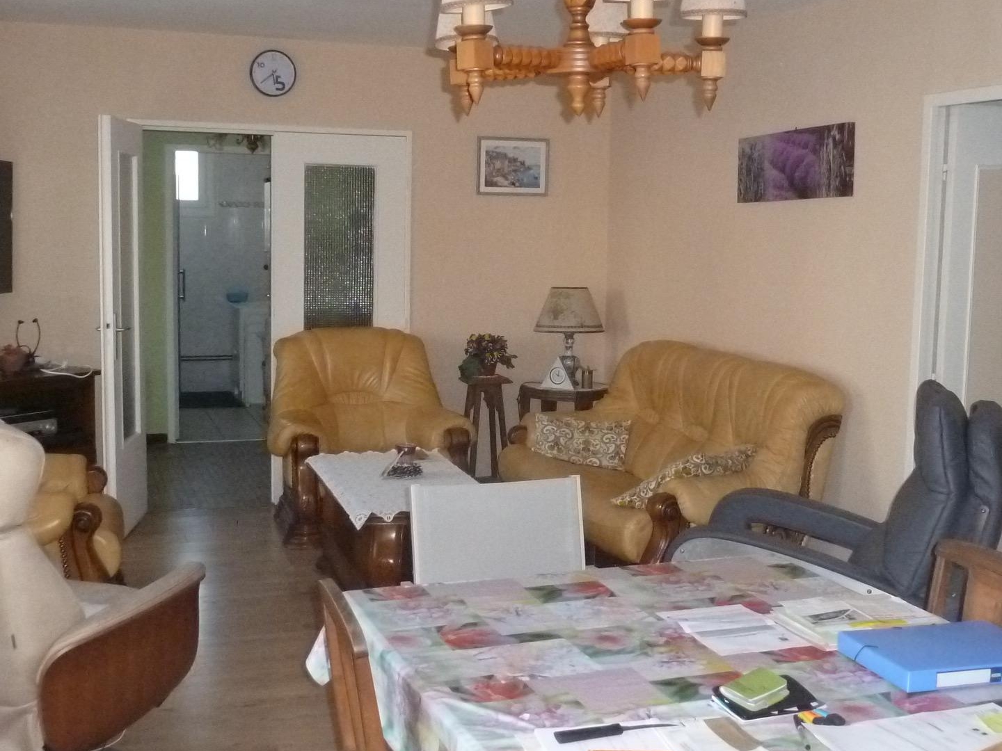 Maison à vendre - 5 pièces - 100m2 - Jâlons (51150)