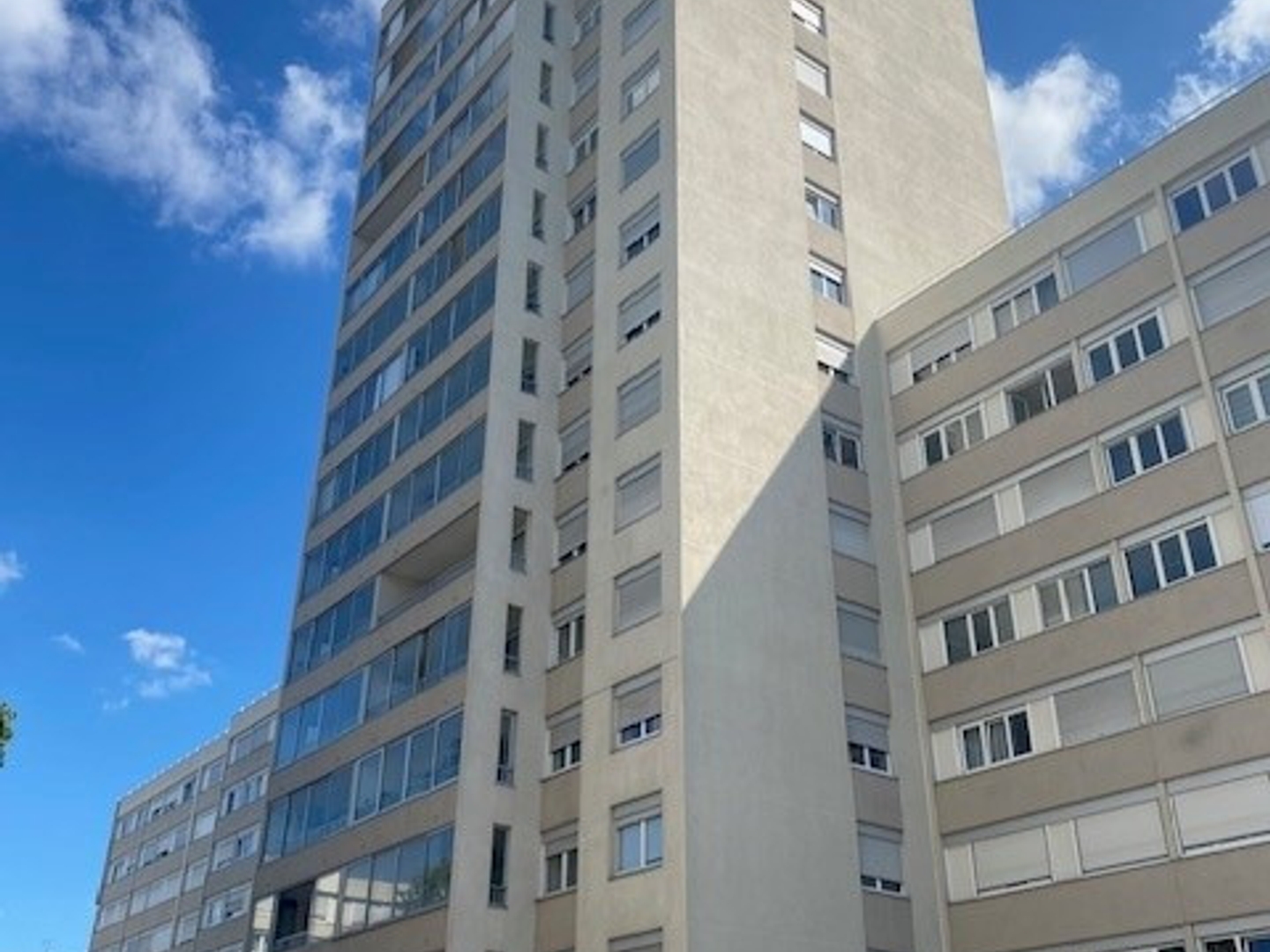Appartement à vendre - 3 pièces - 66m2 - Saint-Gratien (95210)