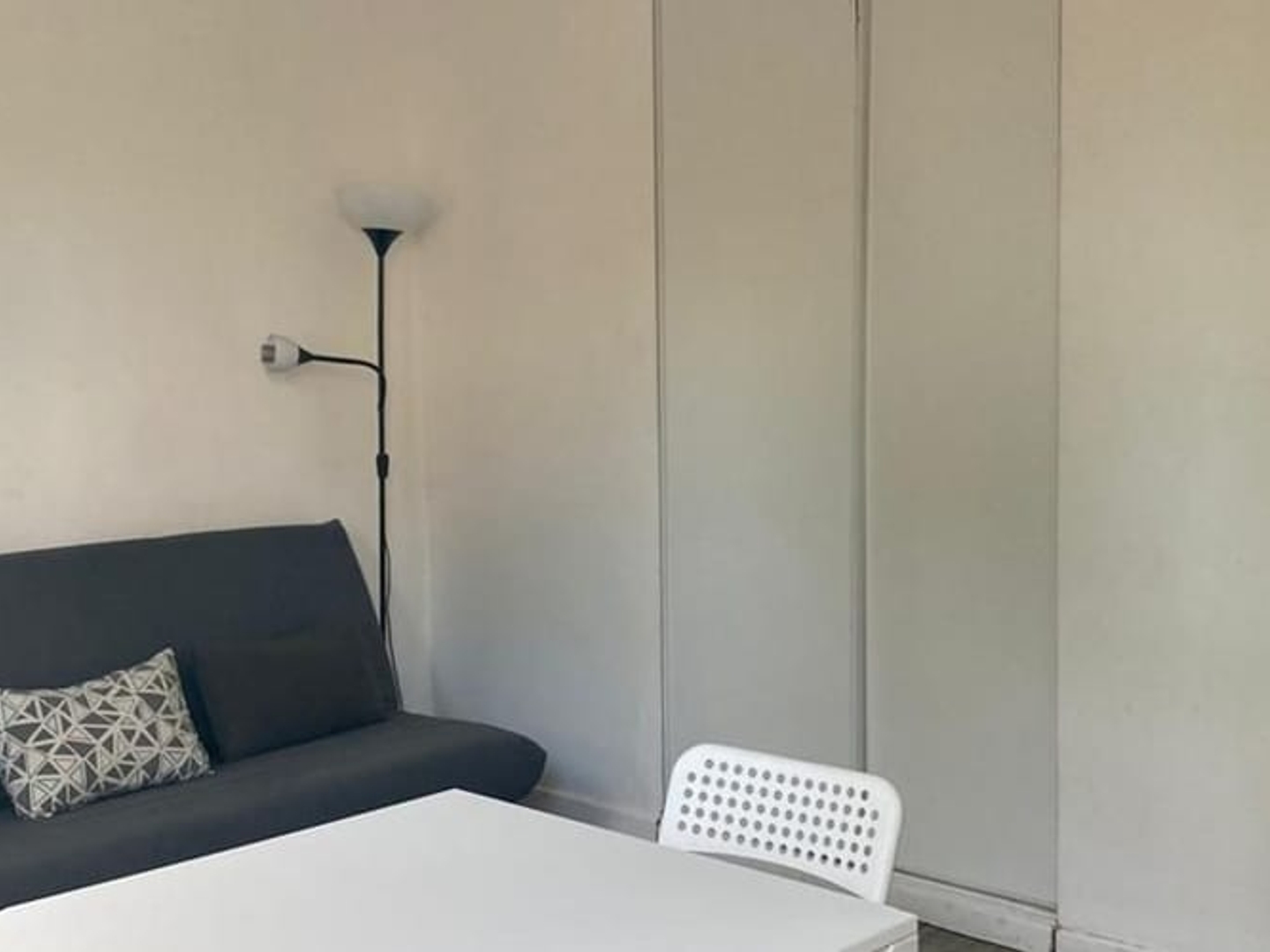 Appartement à vendre - 1 pièce - 21m2 - Pontoise (95300)