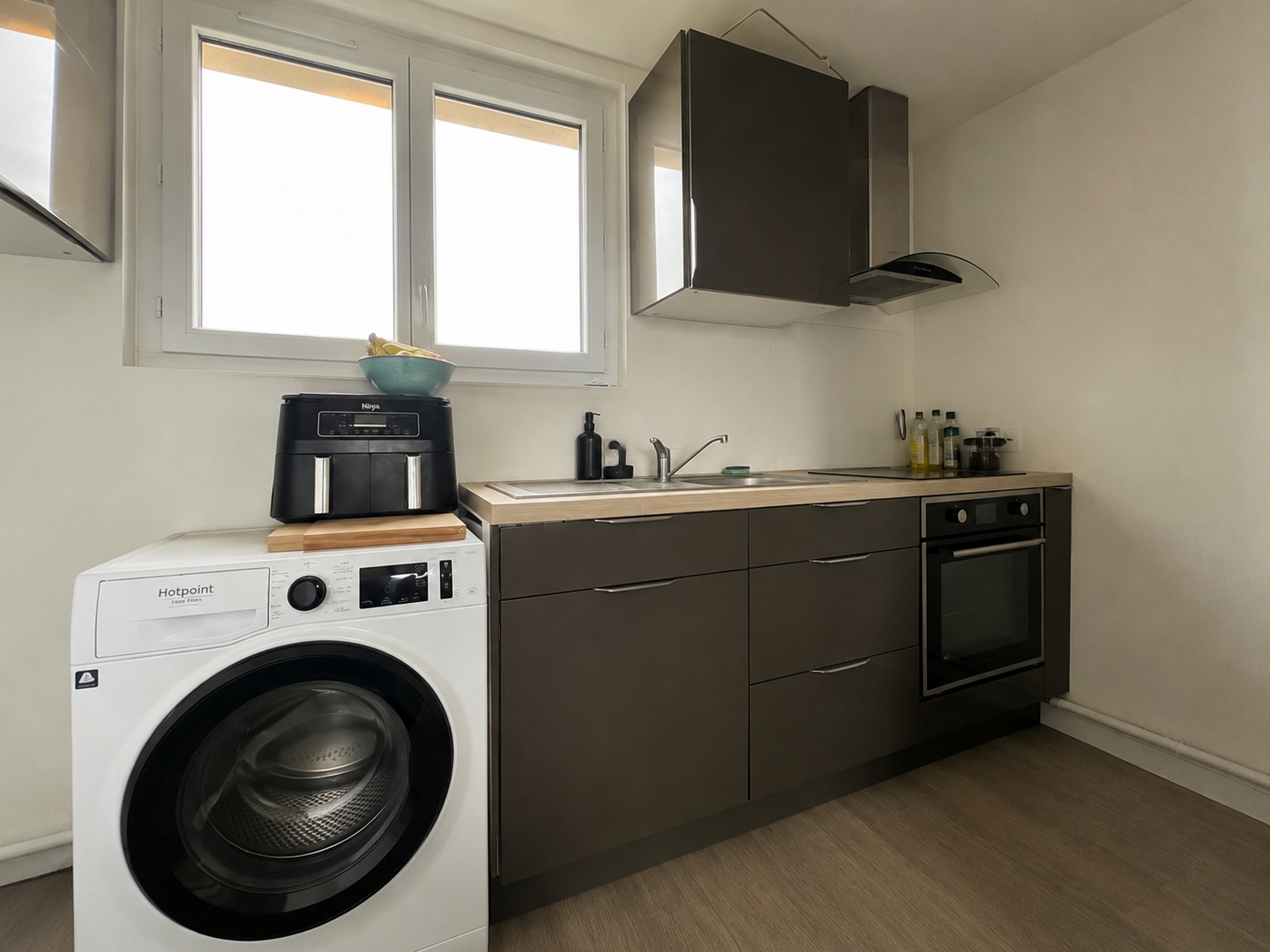 Appartement à vendre - 3 pièces - 49m2 - Limoges (87100)