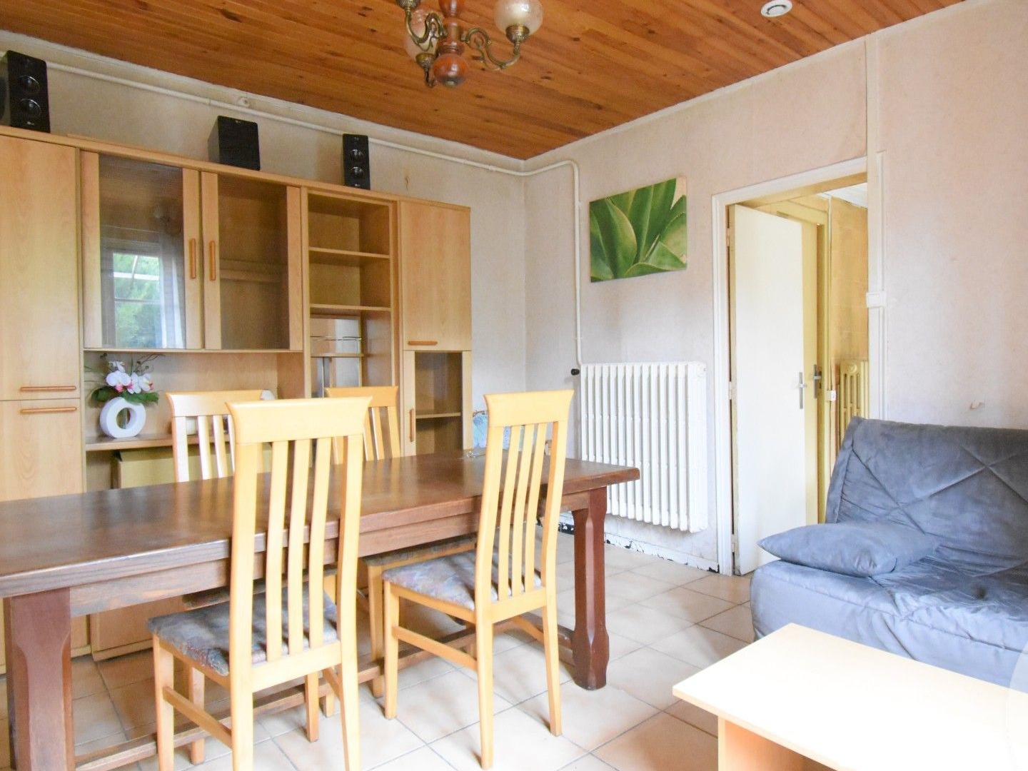 Maison 3 pièces 70 m²