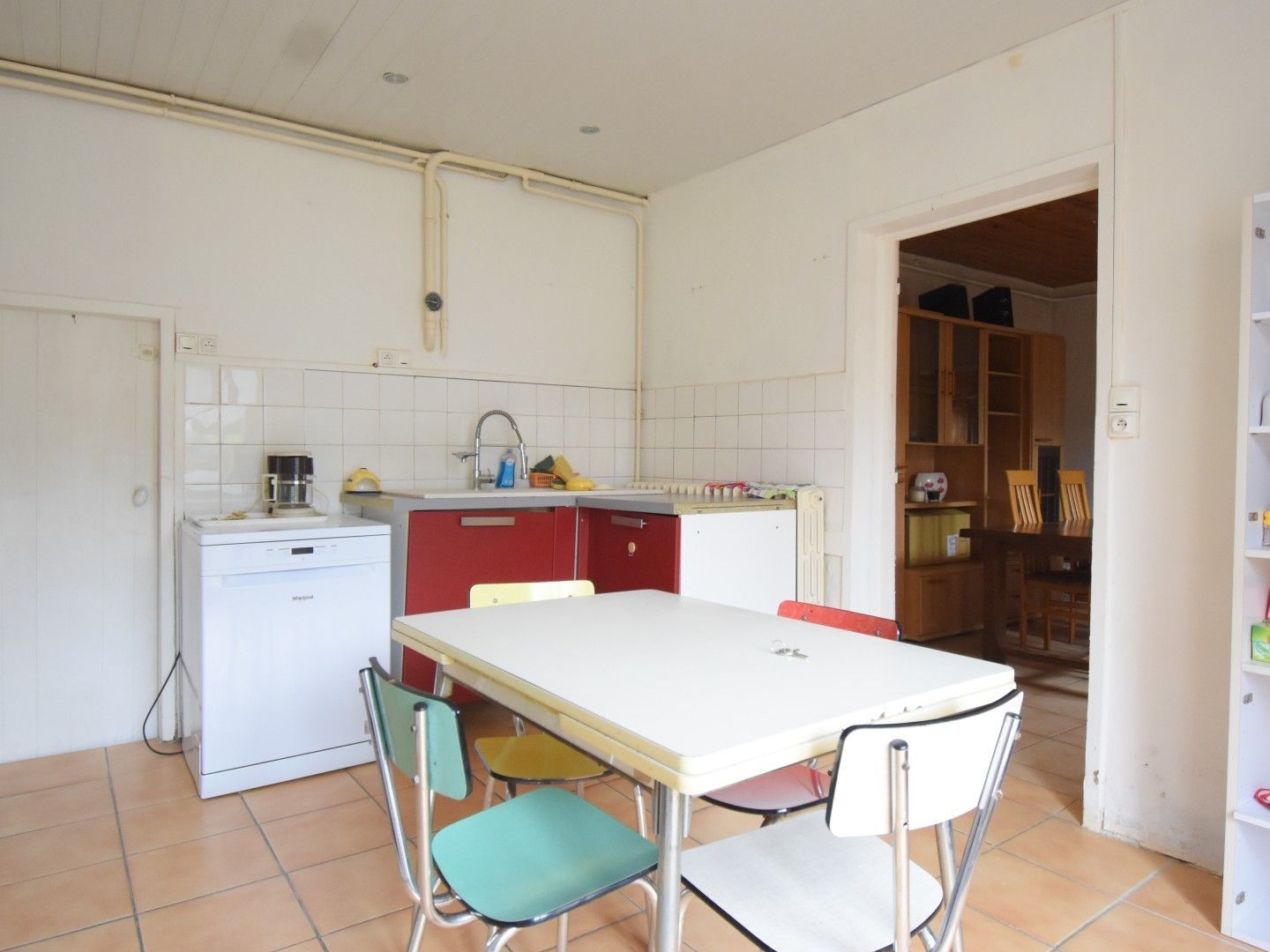 Maison à vendre - 3 pièces - 70m2 - Cusset (03300)