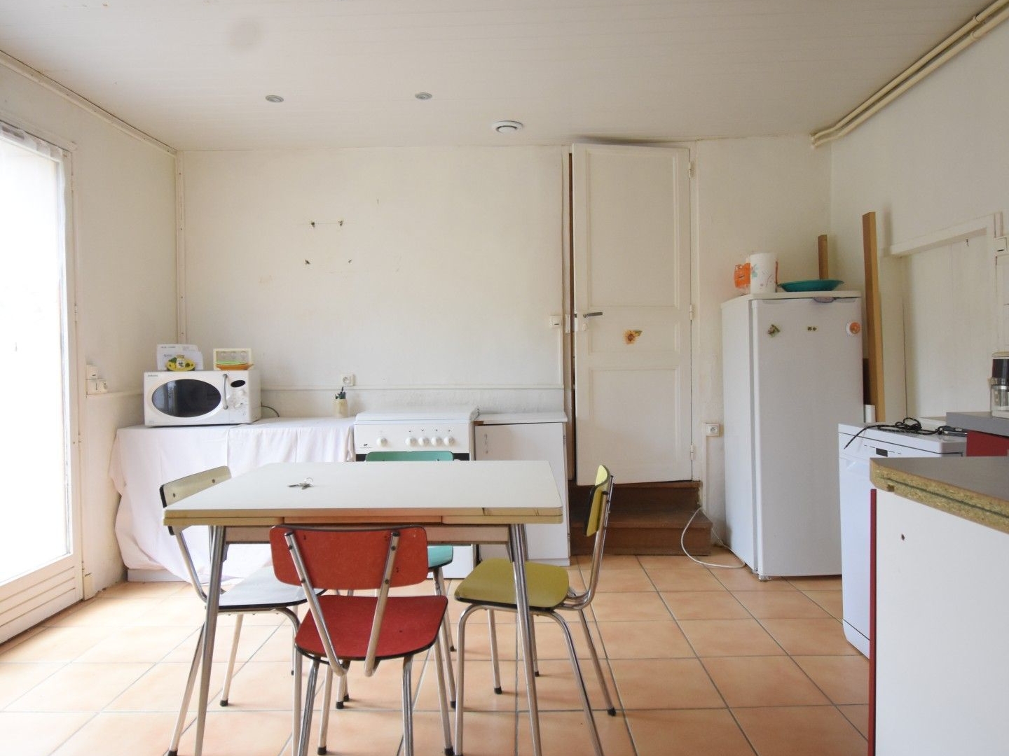 Maison à vendre - 3 pièces - 70m2 - Cusset (03300)
