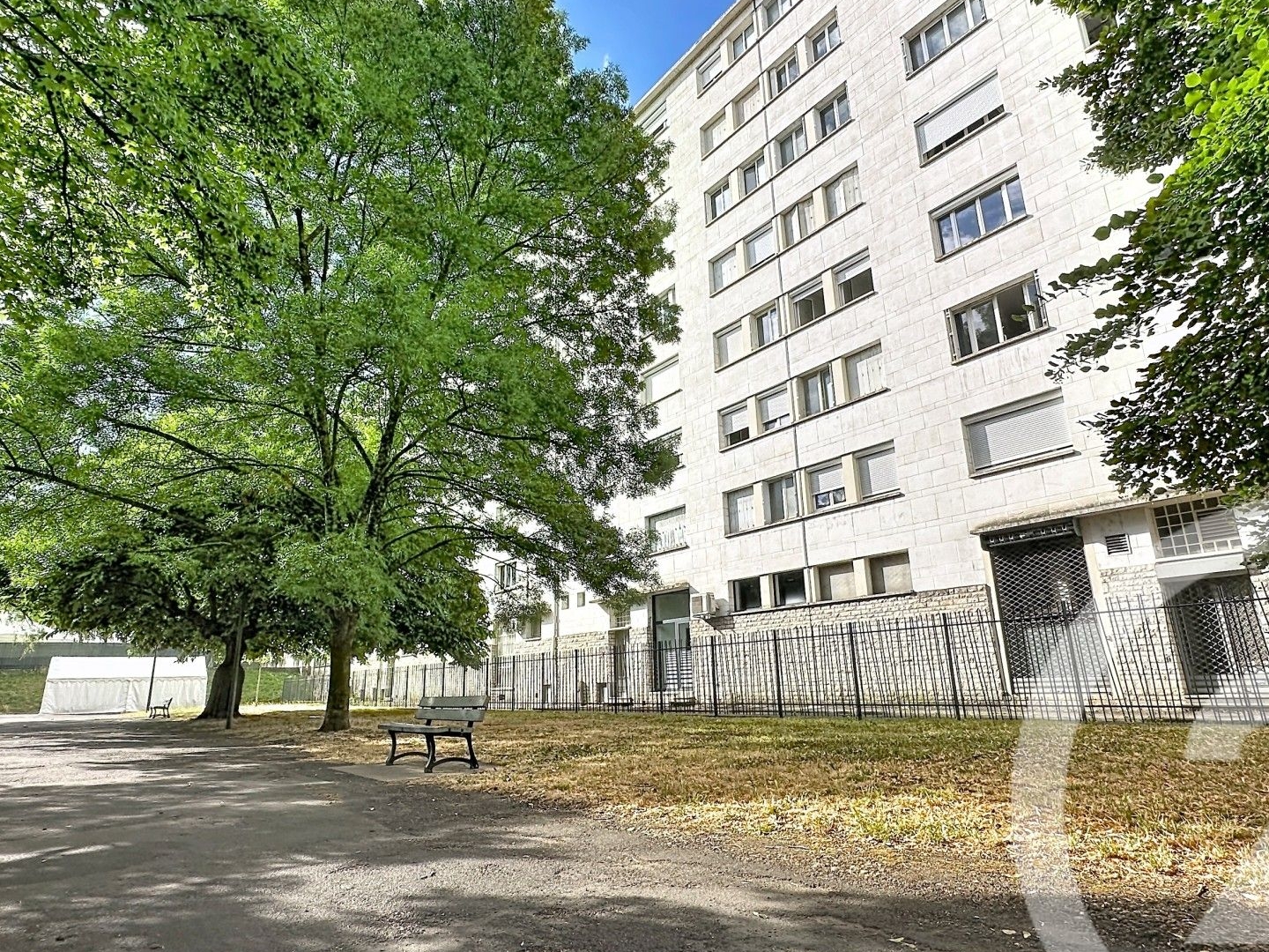Appartement 5 pièces 90 m²