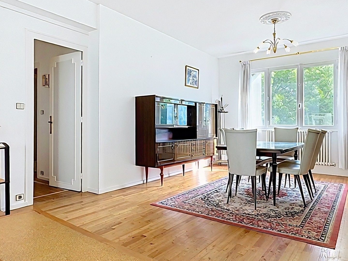 Appartement à vendre - 5 pièces - 90m2 - Périgueux (24000)