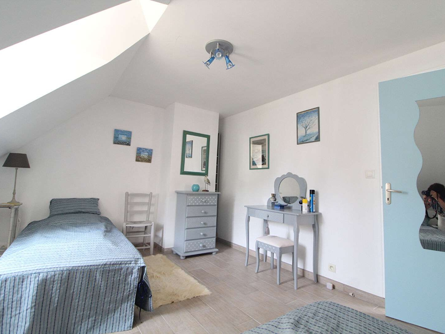 Maison 5 pièces 130 m²