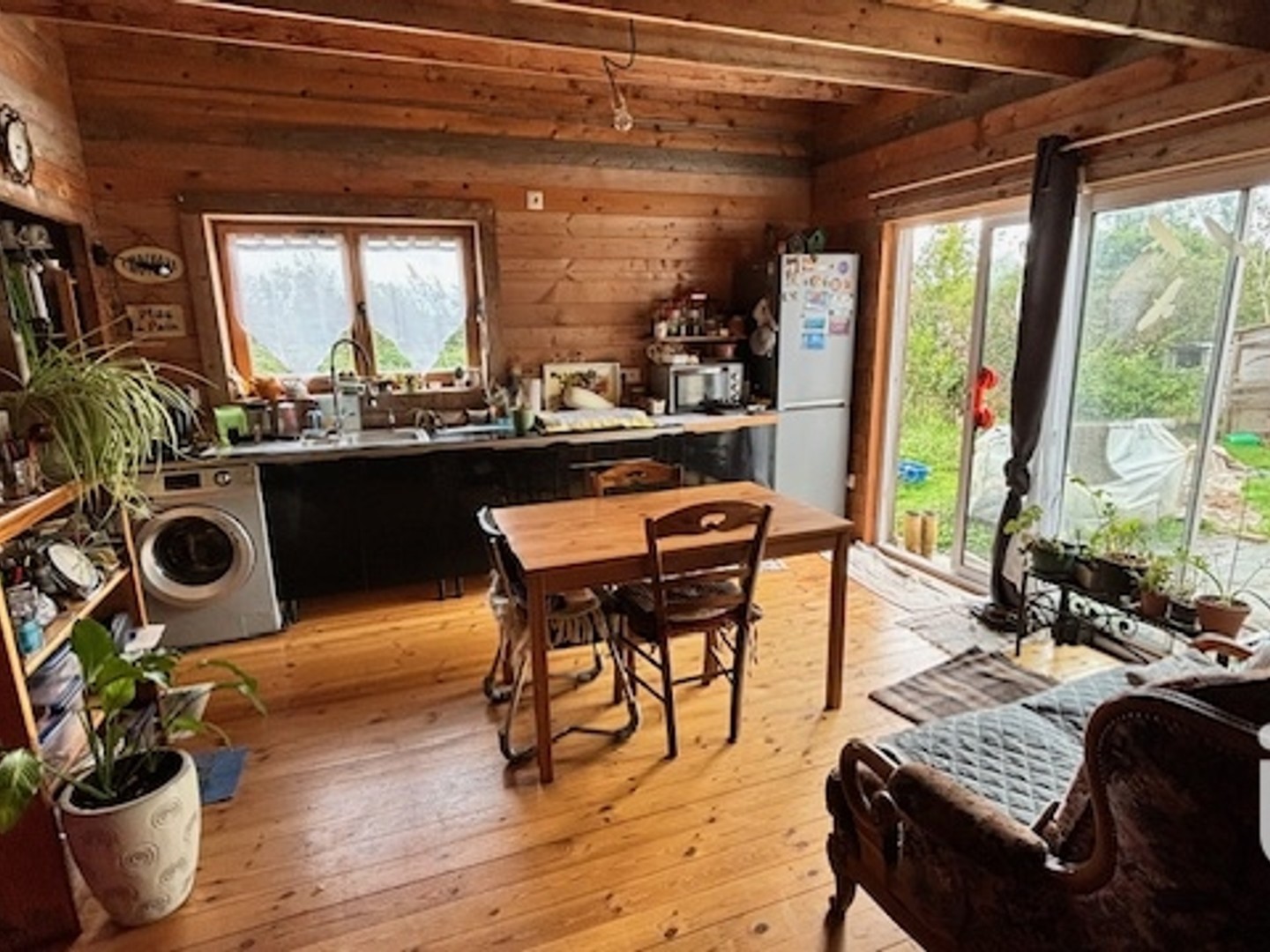 Maison 3 pièces 84 m²