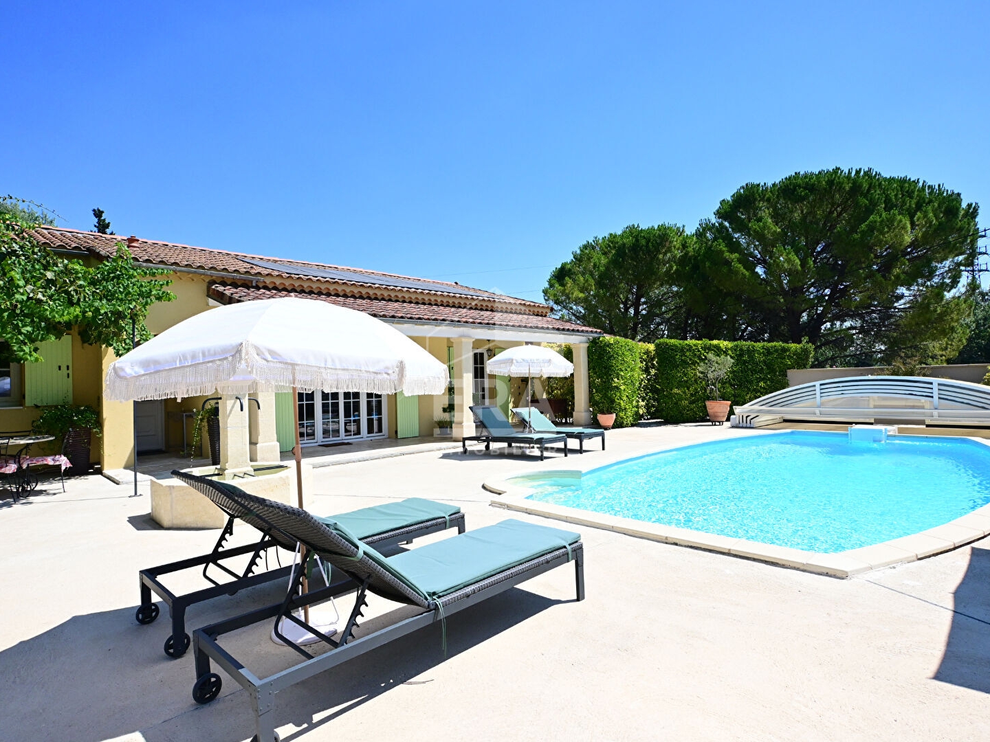 Maison 7 pièces 191 m²
