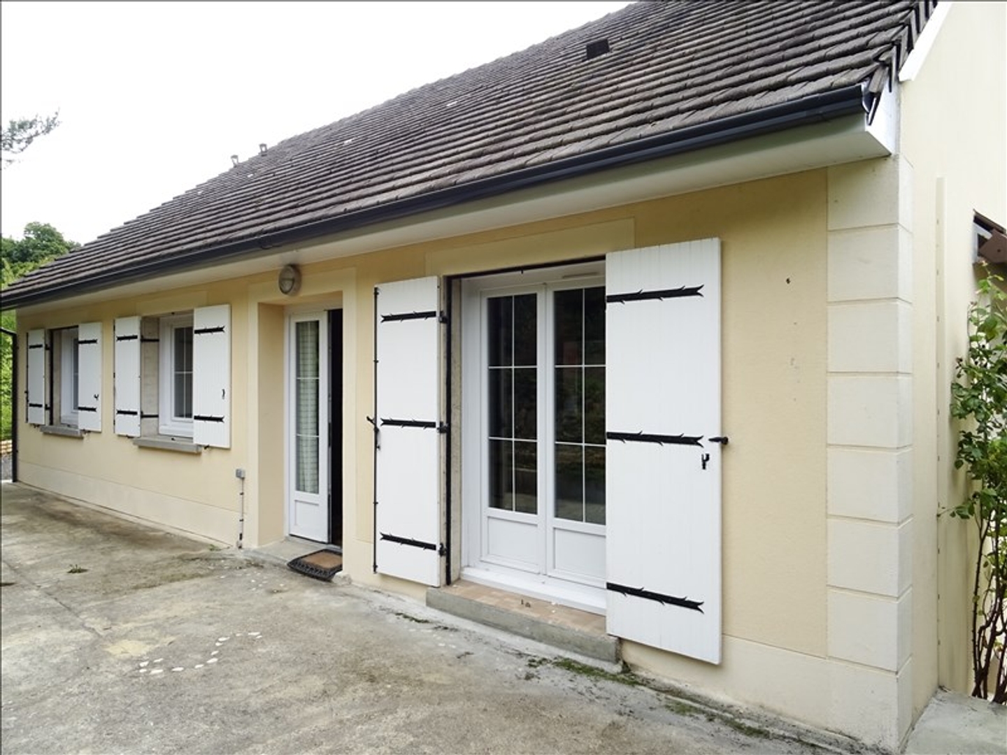 Appartement proche CHAMBLY