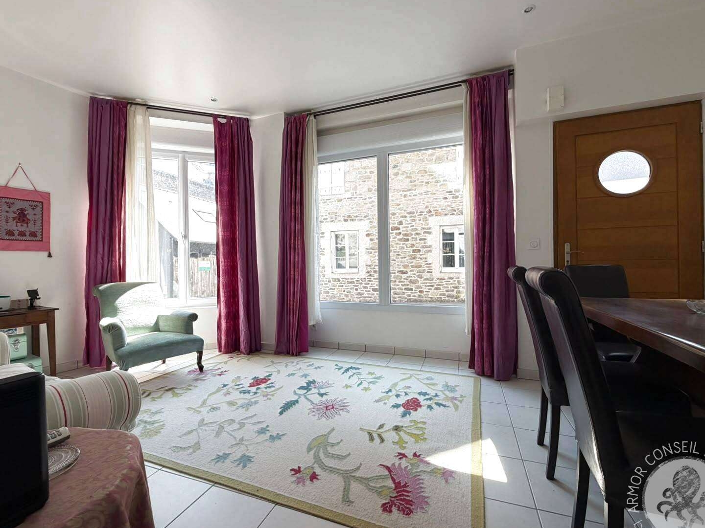 Appartement 5 pièces 94 m²