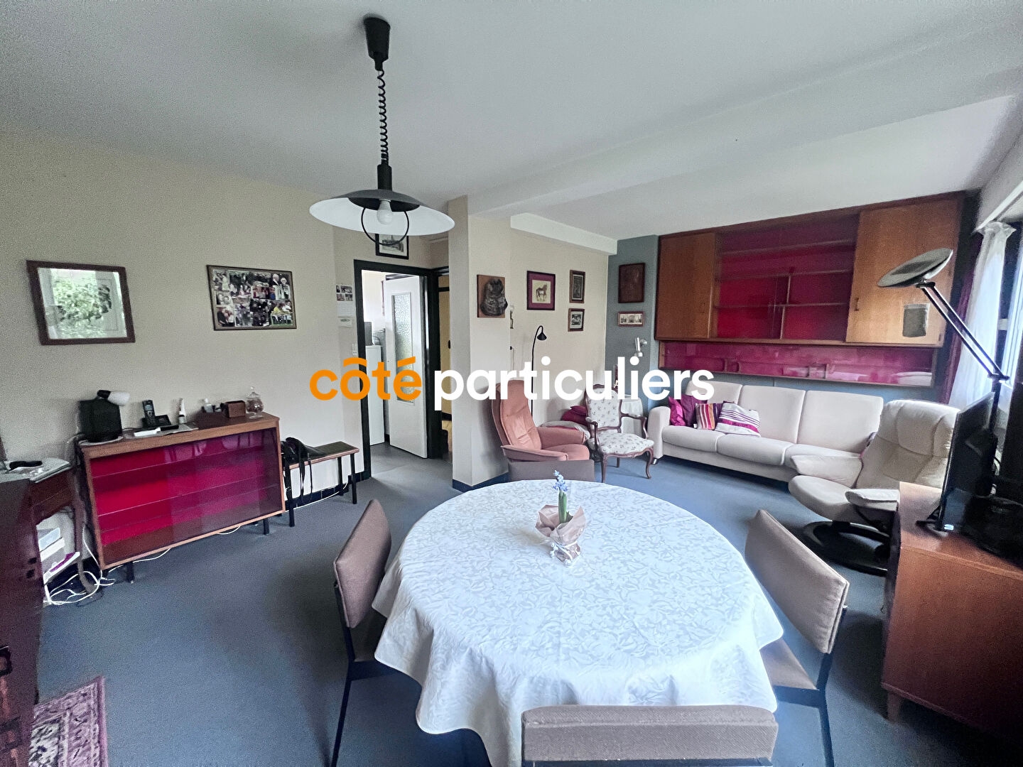 Maison 4 pièces de 72.61 m2