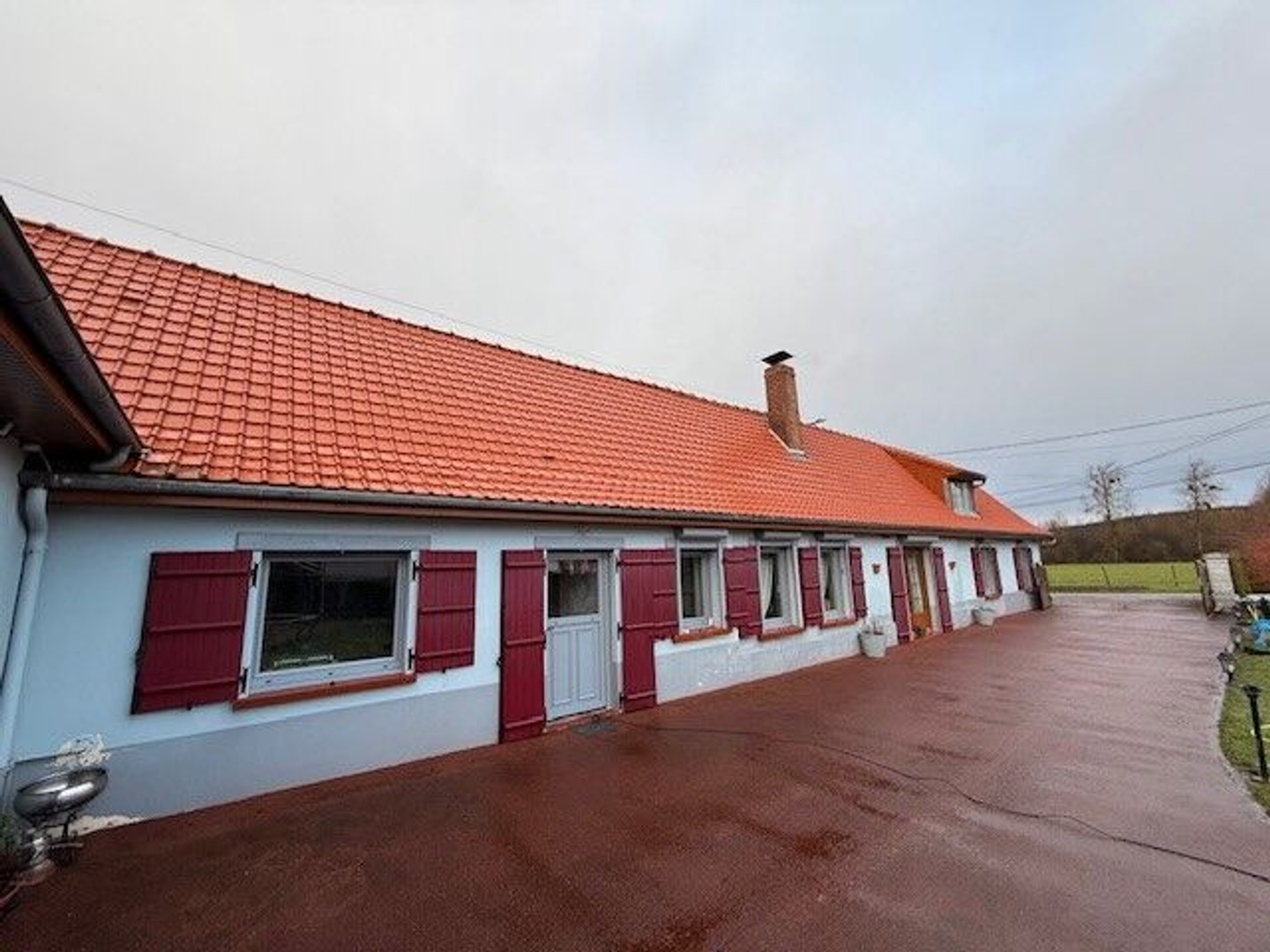 Maison 7 pièces 170 m²