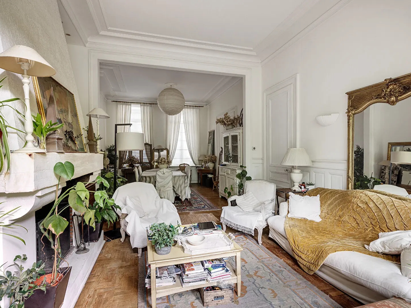 Maison 7 pièces 220 m²