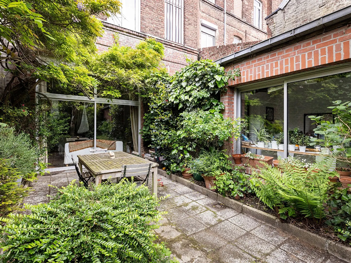 Maison à vendre - 7 pièces - 220m2 - Lille (59000)