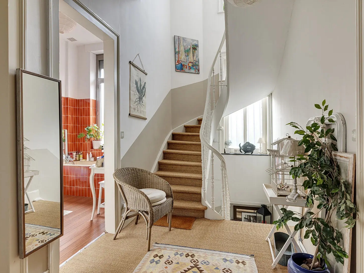 Maison à vendre - 7 pièces - 220m2 - Lille (59000)