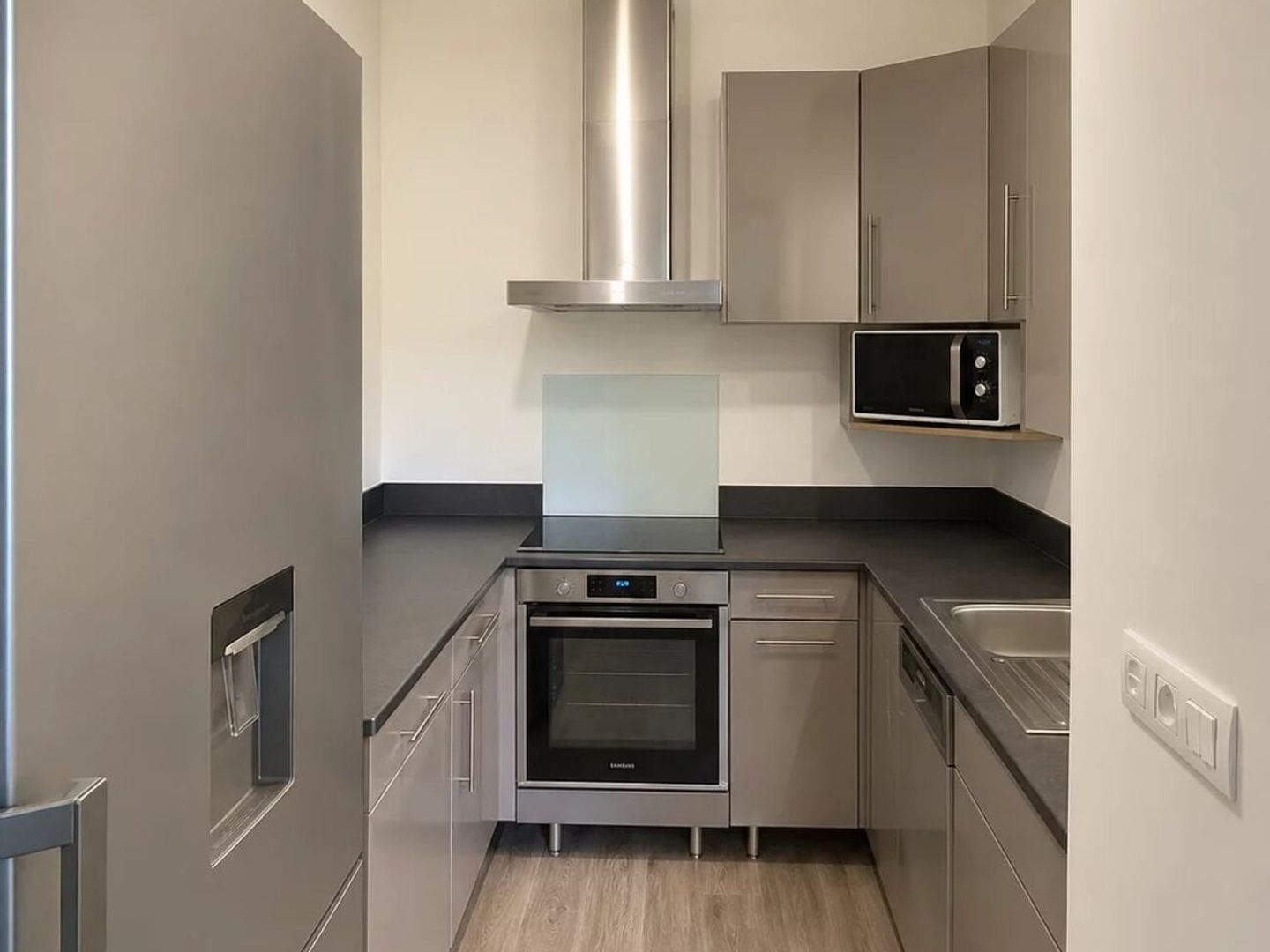 Appartement à vendre - 2 pièces - 40m2 - Lieusaint (77127)