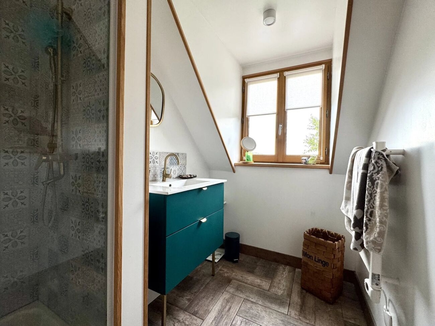 Maison 9 pièces