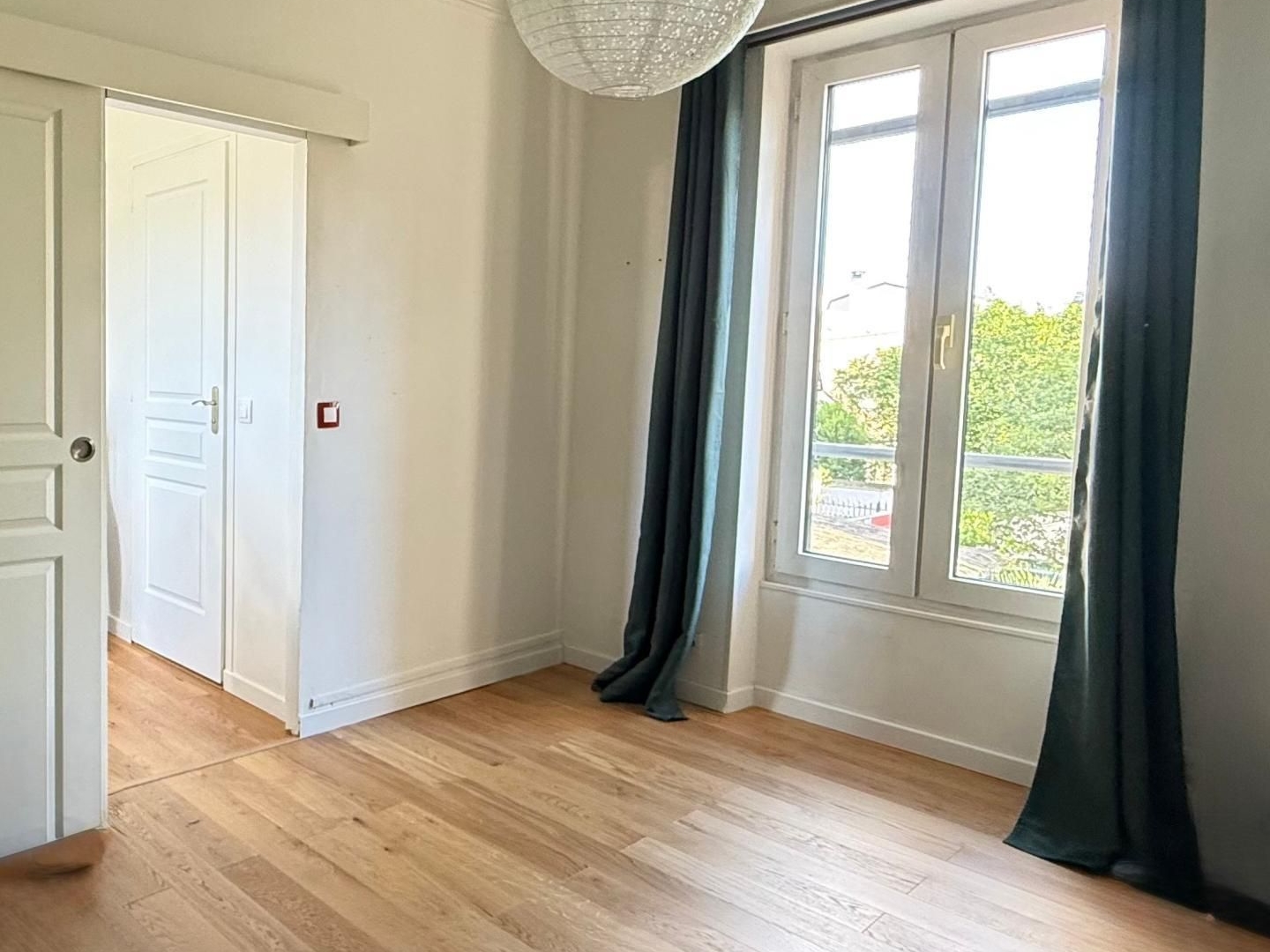 Maison 4 pièces 65 m²