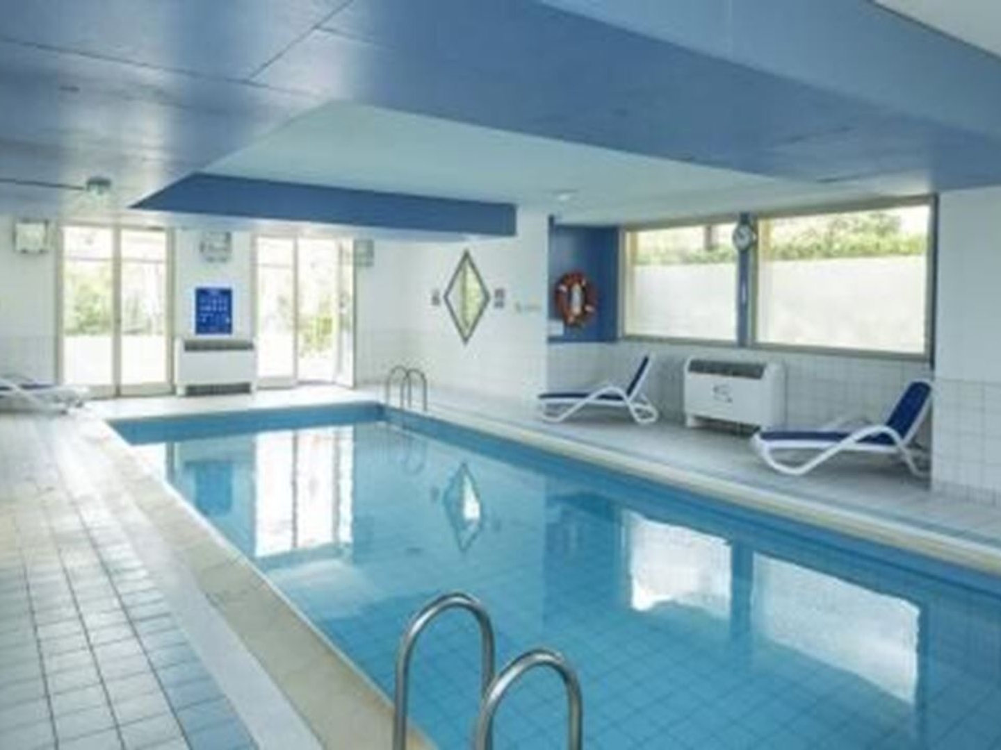 Appartement à vendre - 2 pièces - 33m2 - Bergheim (68750)
