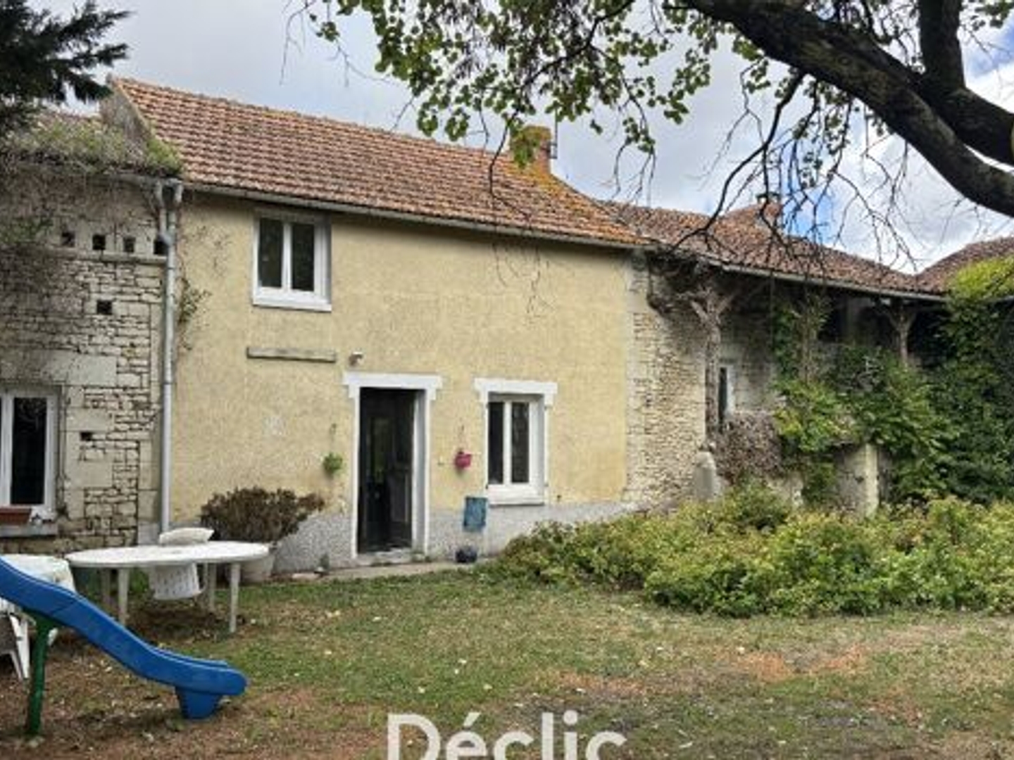 Maison 7 pièces 190 m²