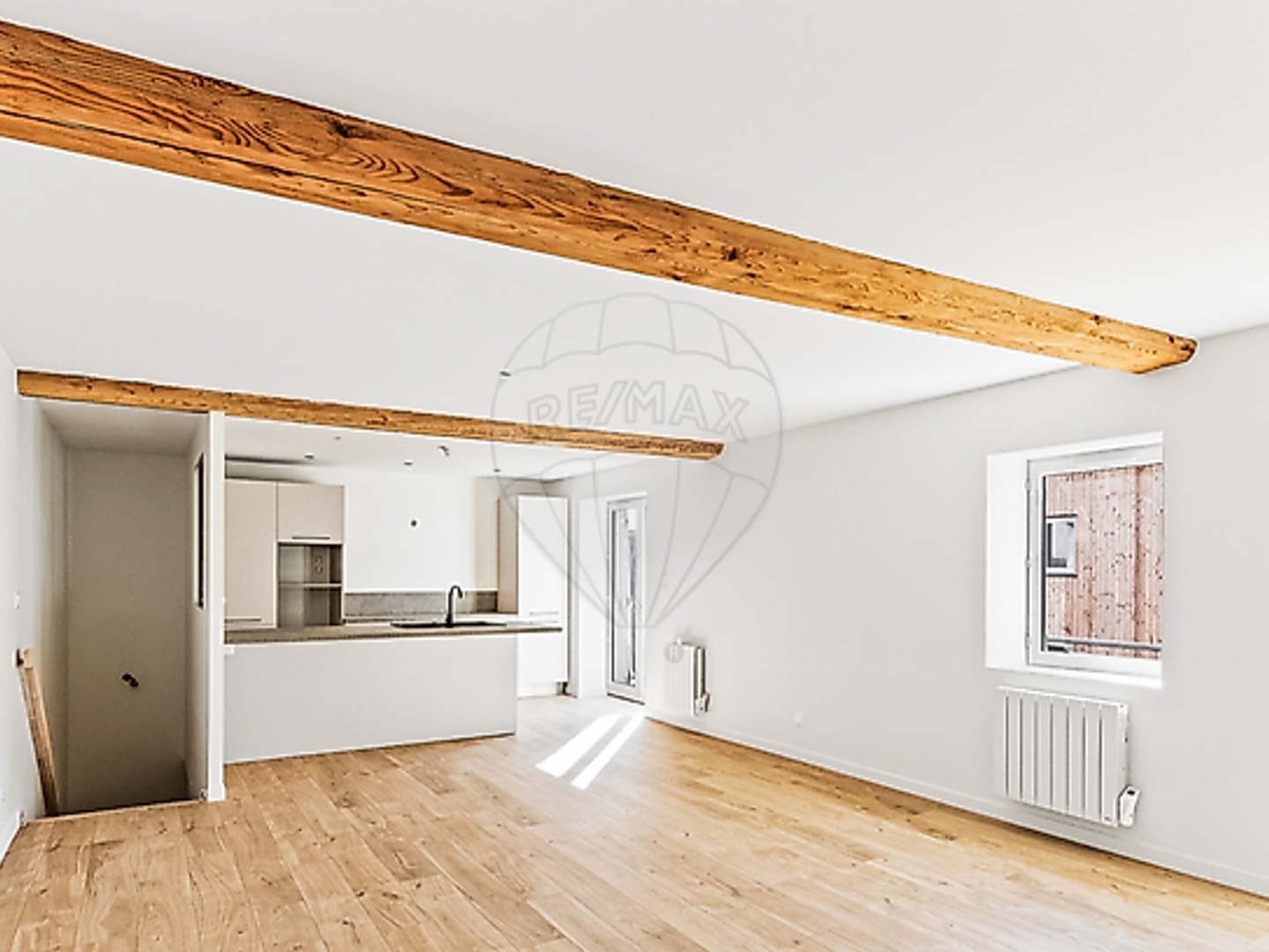 Maison 4 pièces 120 m²