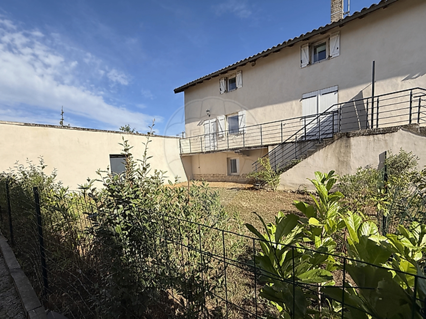 Maison à vendre - 4 pièces - 120m2 - Arnas (69400)