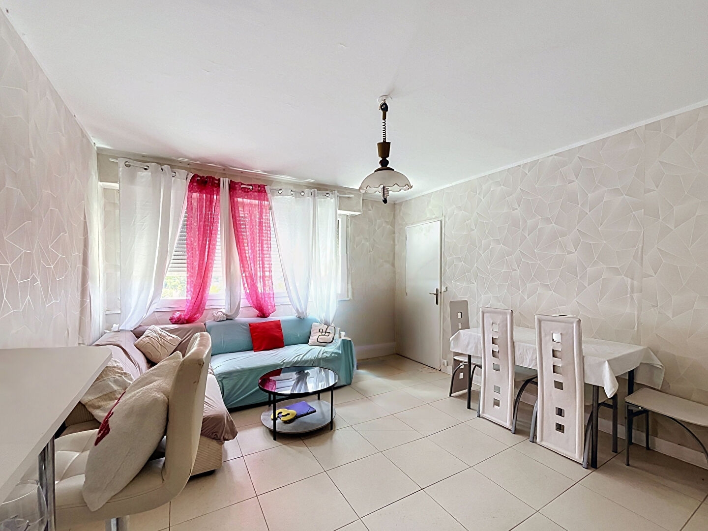 Appartement à vendre - 3 pièces - 60m2 - Saint-Jean-Le-Blanc (45650)