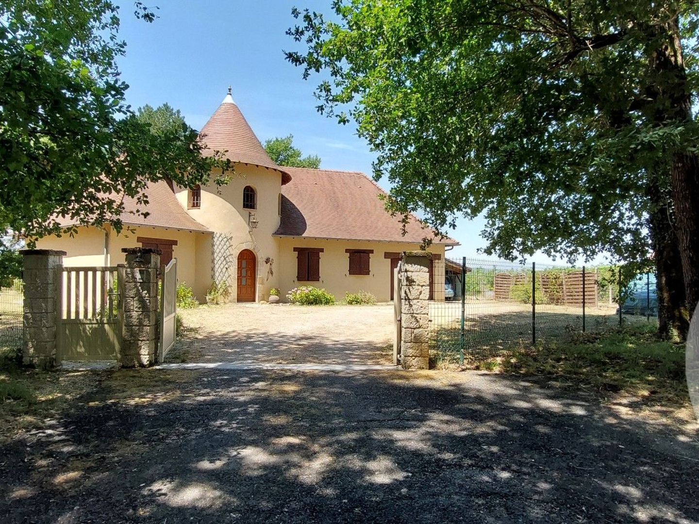 Maison 4 pièces 103 m²