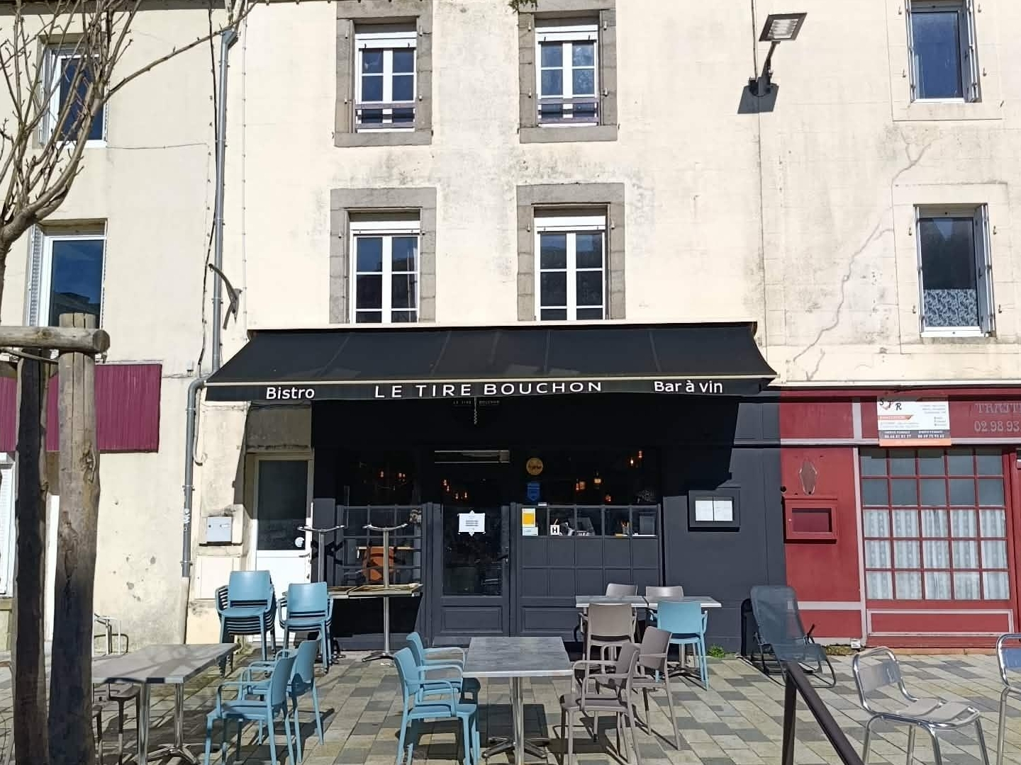 Immeuble 4 pièces 178 m²