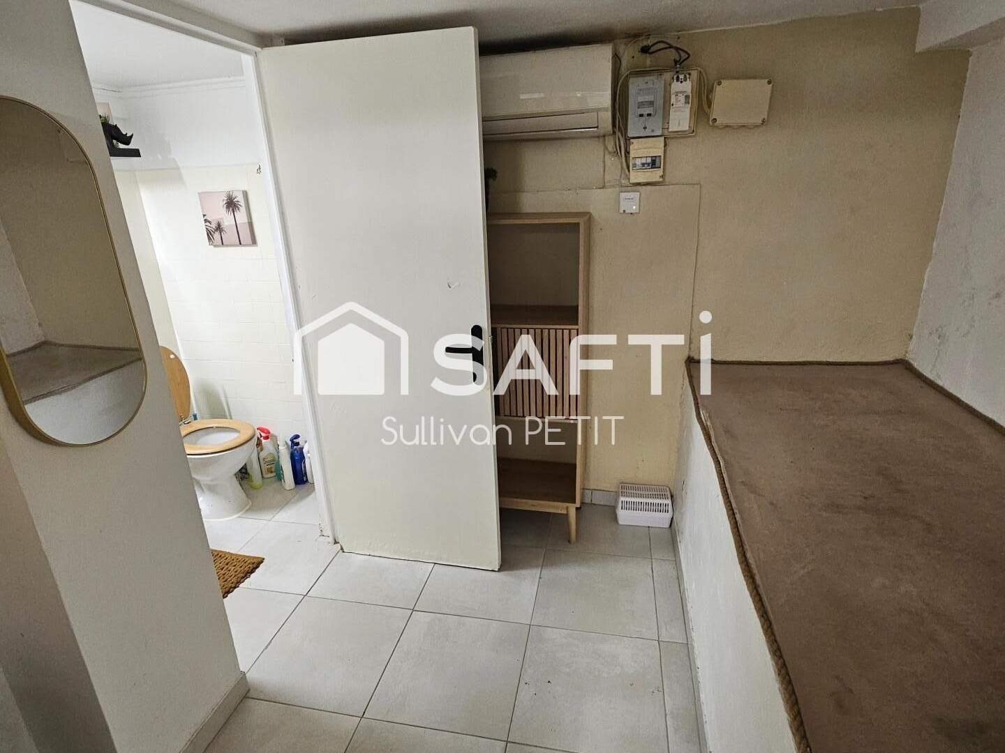 Magasin à vendre - 3 pièces - 34m2 - Fort-De-France (97200)