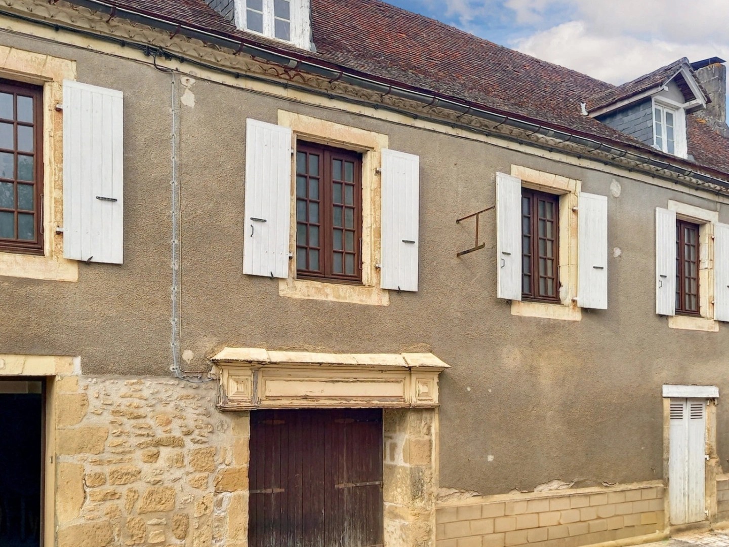 Maison 5 pièces 181 m²