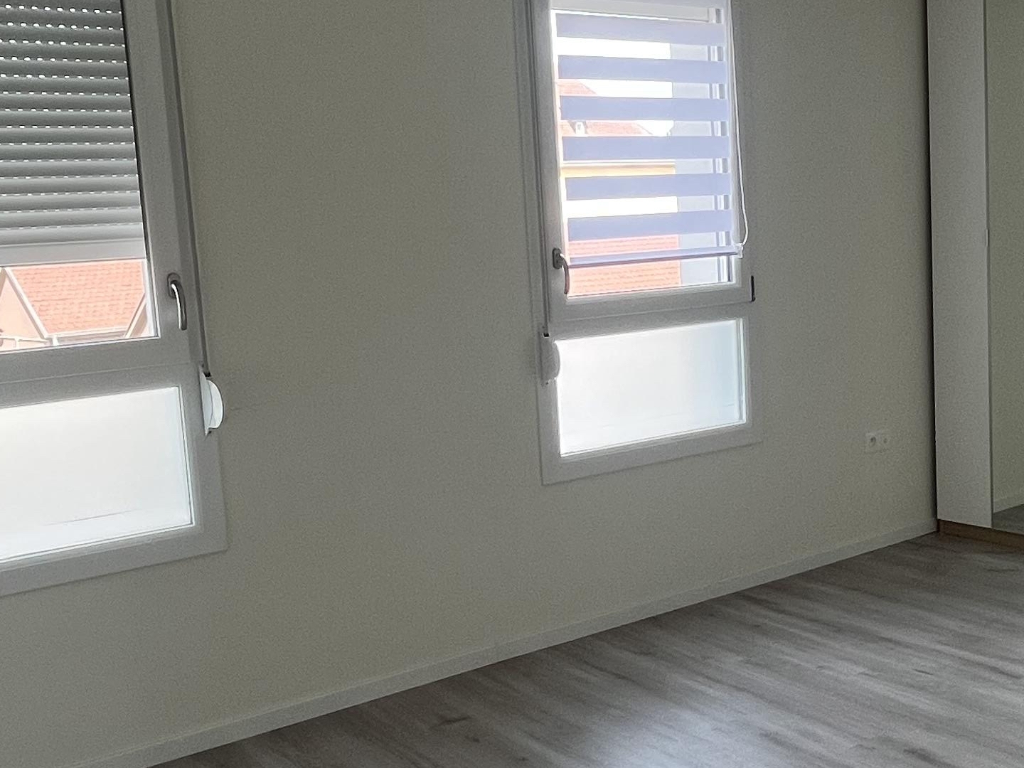 Appartement à vendre - 3 pièces - 65m2 - Molsheim (67120)