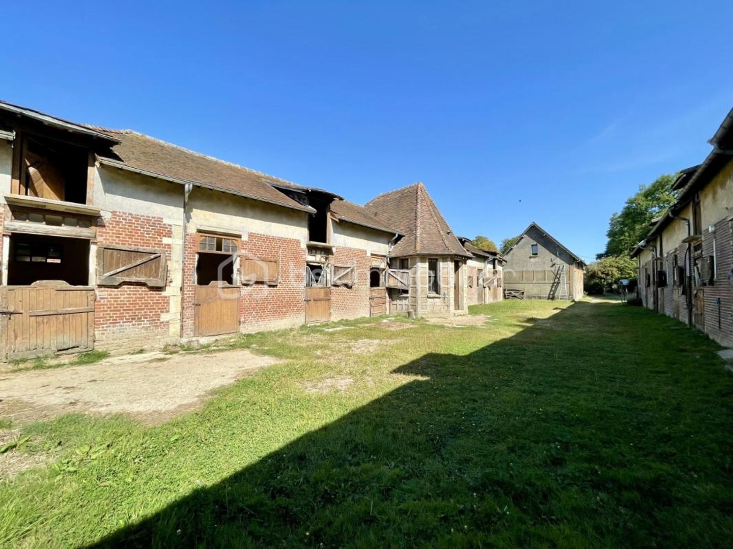Maison à vendre - 3 pièces - 70m2 - Beauvais (60000)