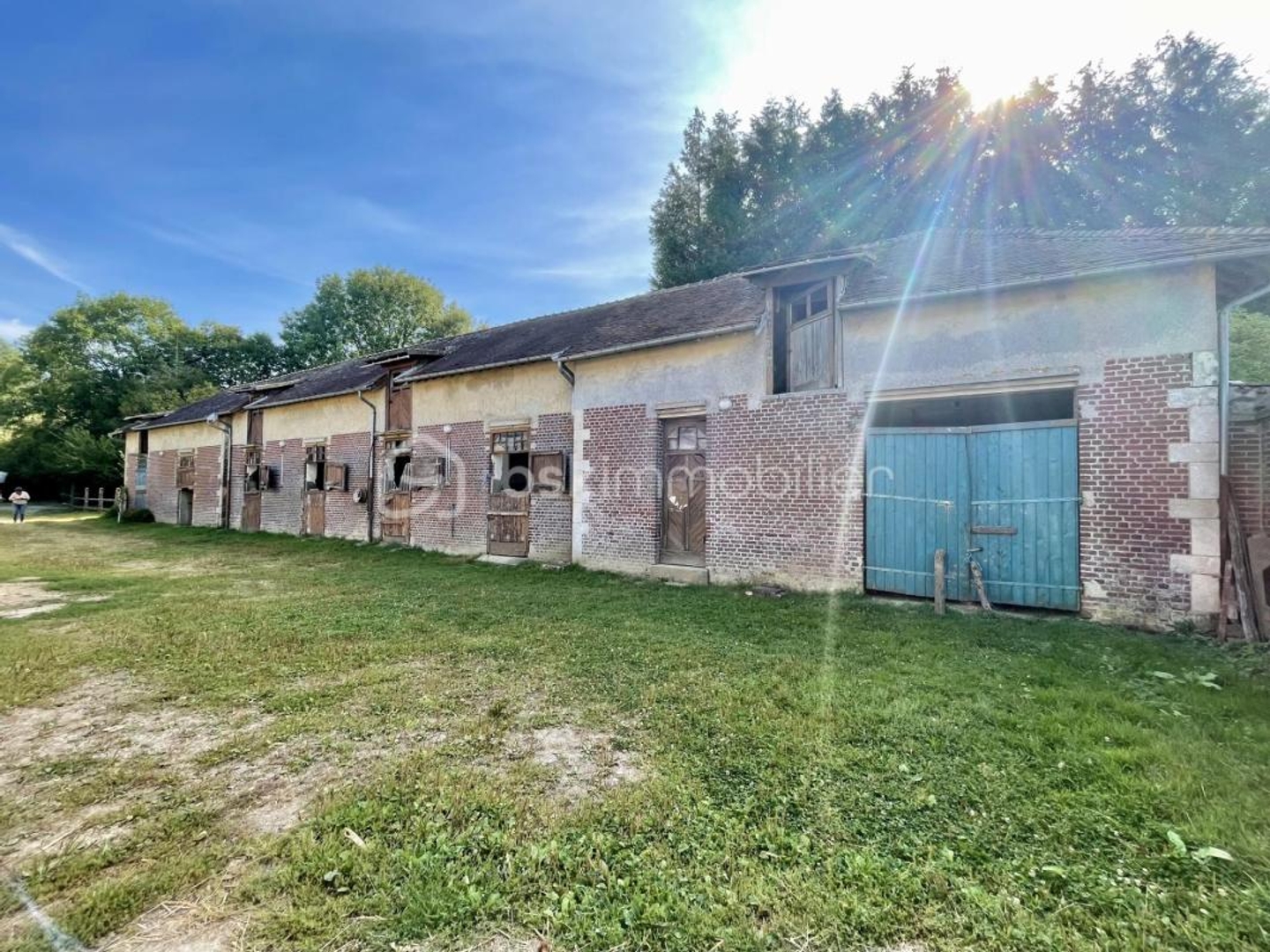 Maison à vendre - 3 pièces - 70m2 - Beauvais (60000)