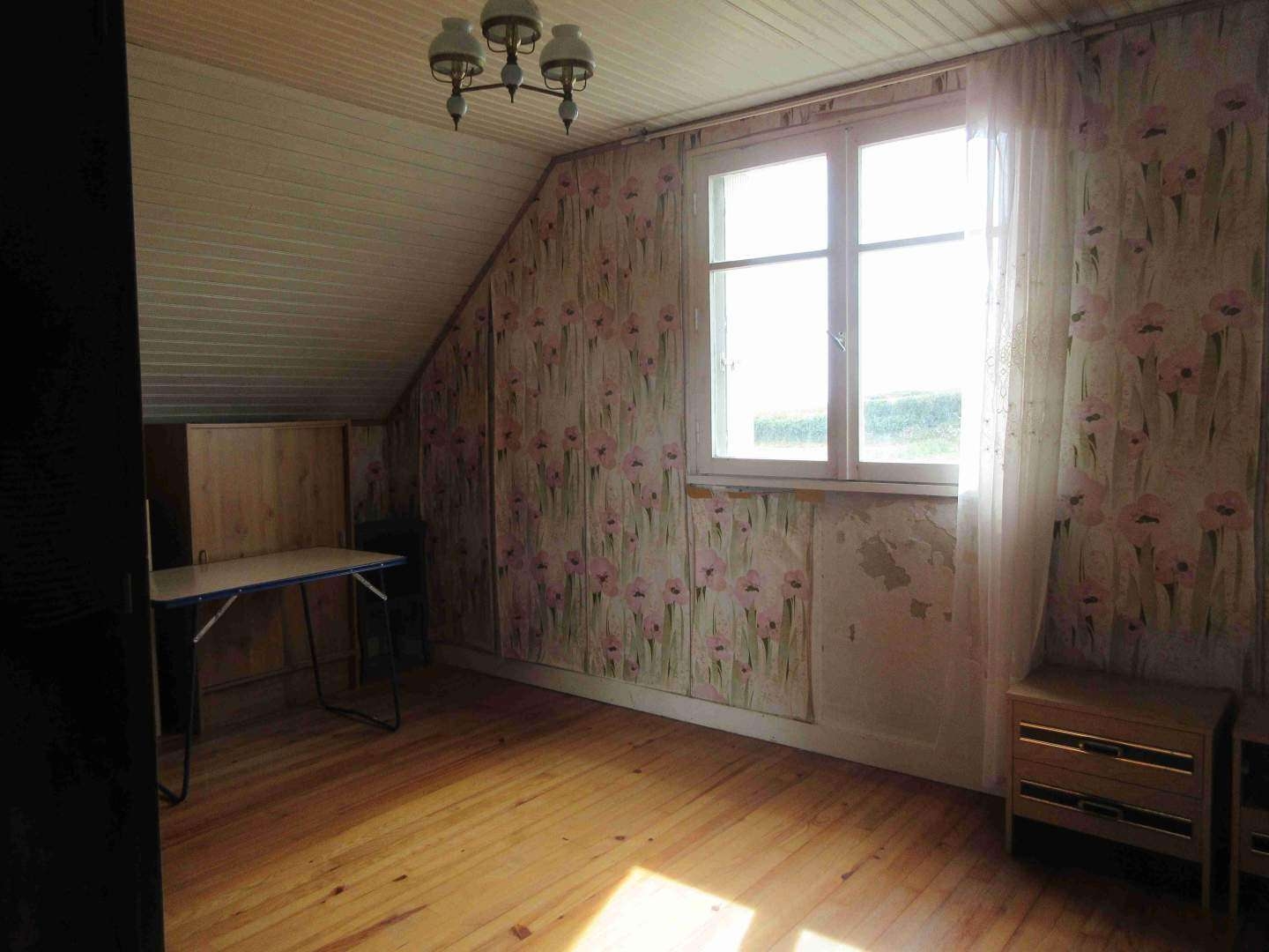Maison 5 pièces