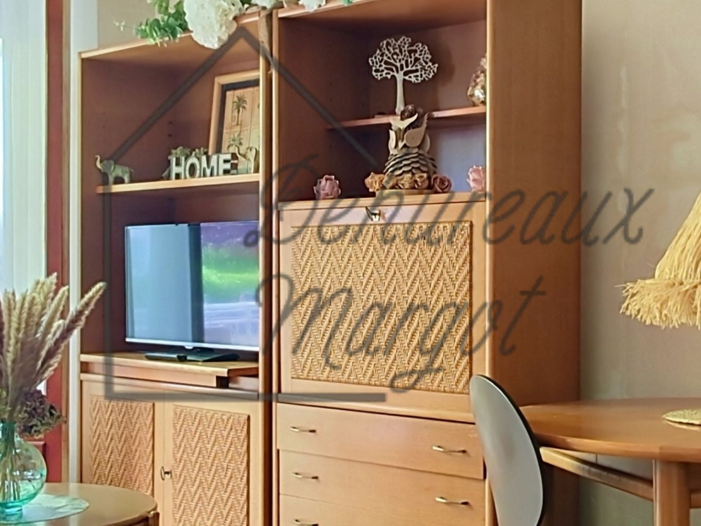 Maison 5 pièces 77 m²