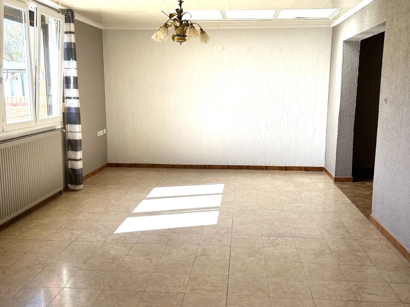 Maison à vendre - 5 pièces - 118m2 - Vitry-En-Artois (62490)