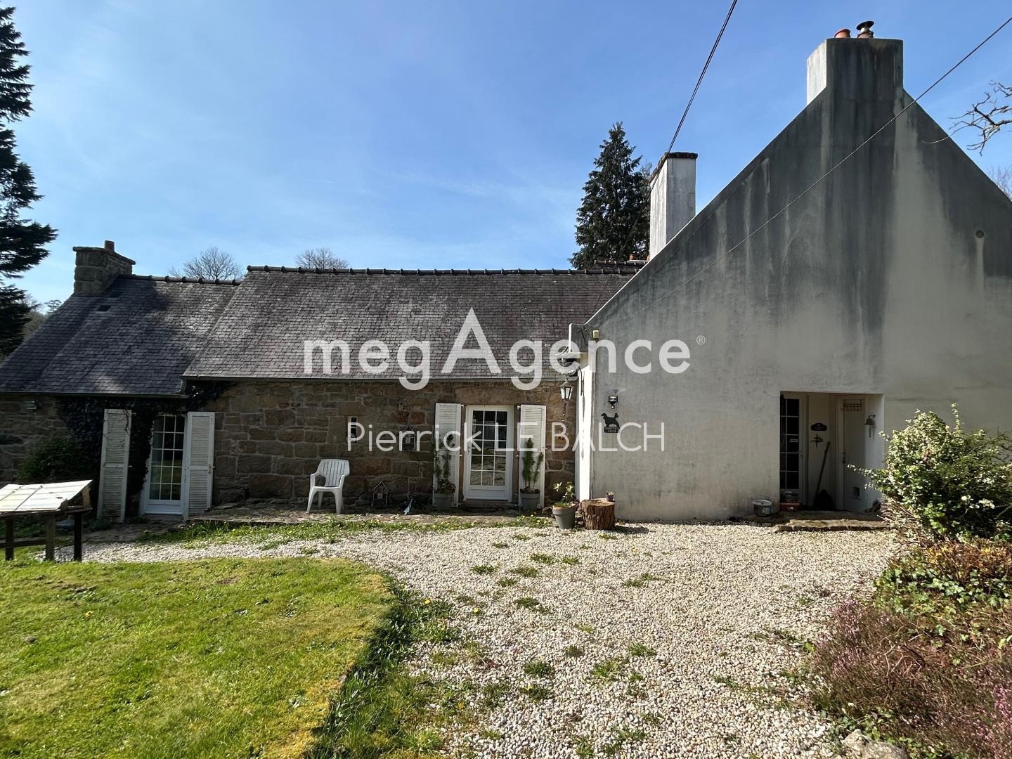 Maison 195m² de caractère campagne Le Vieux Marché