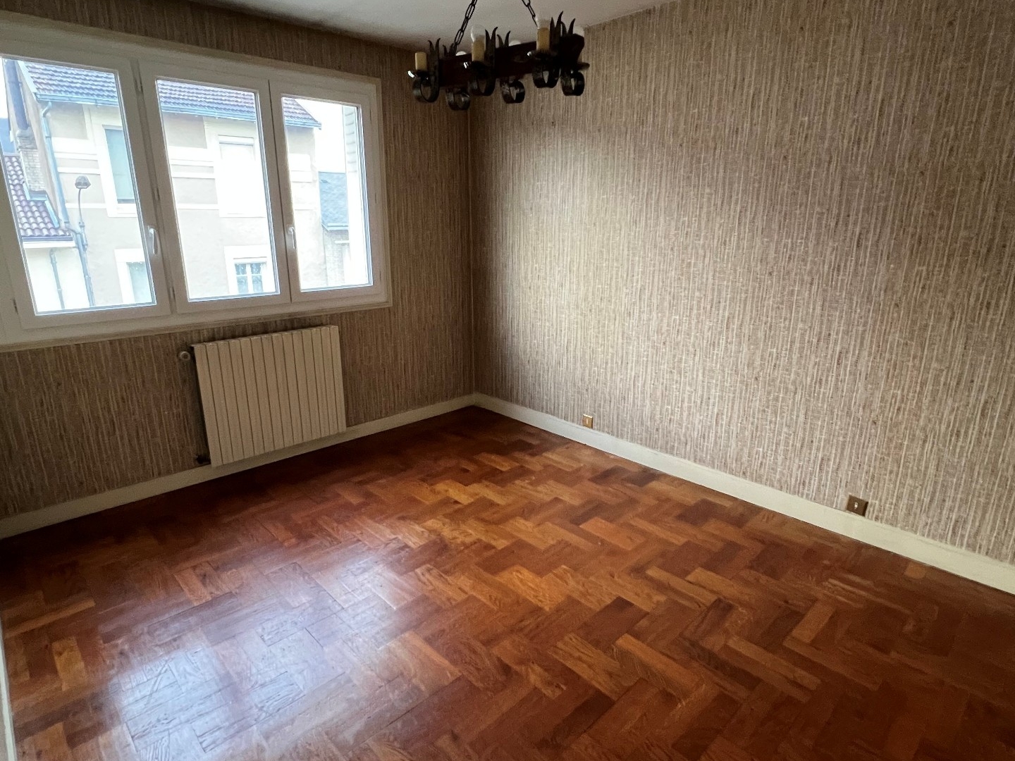 Appartement à vendre - 3 pièces - 60m2 - Limoges (87000)
