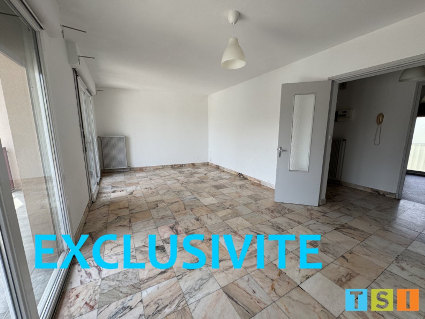 Appartement 5 pièces 88 m²