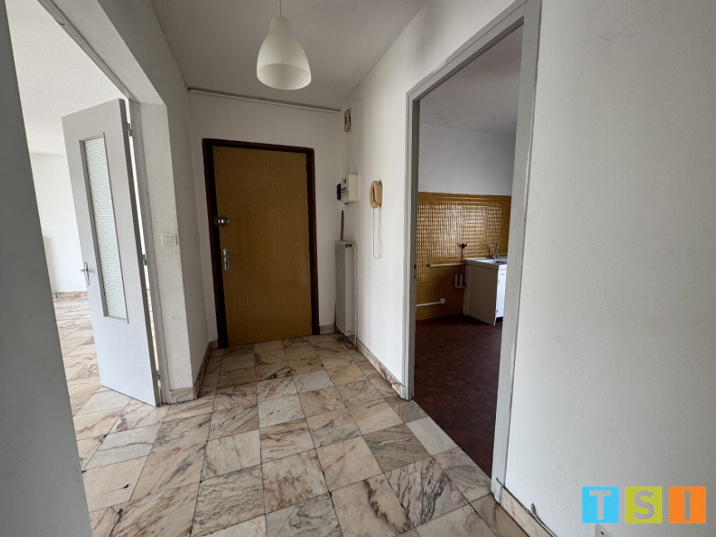 Appartement à vendre - 5 pièces - 88m2 - Saint-Gaudens (31800)