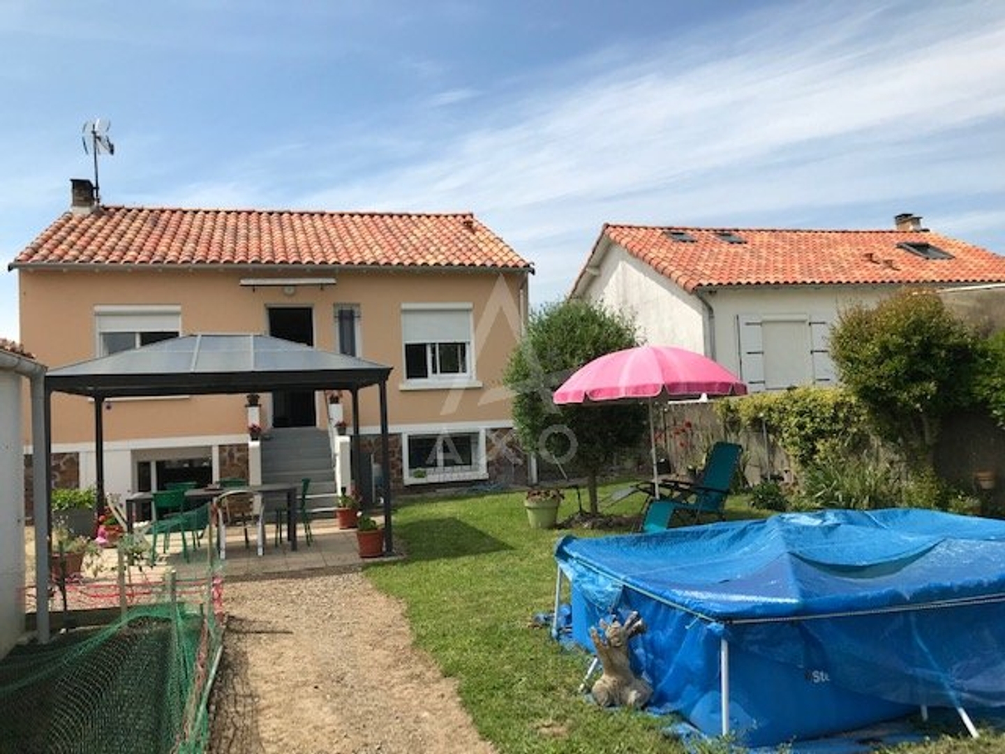 Maison