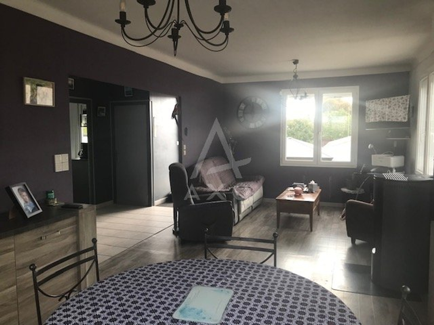 Maison à vendre - 3 pièces - 100m2 - Jard-Sur-Mer (85520)