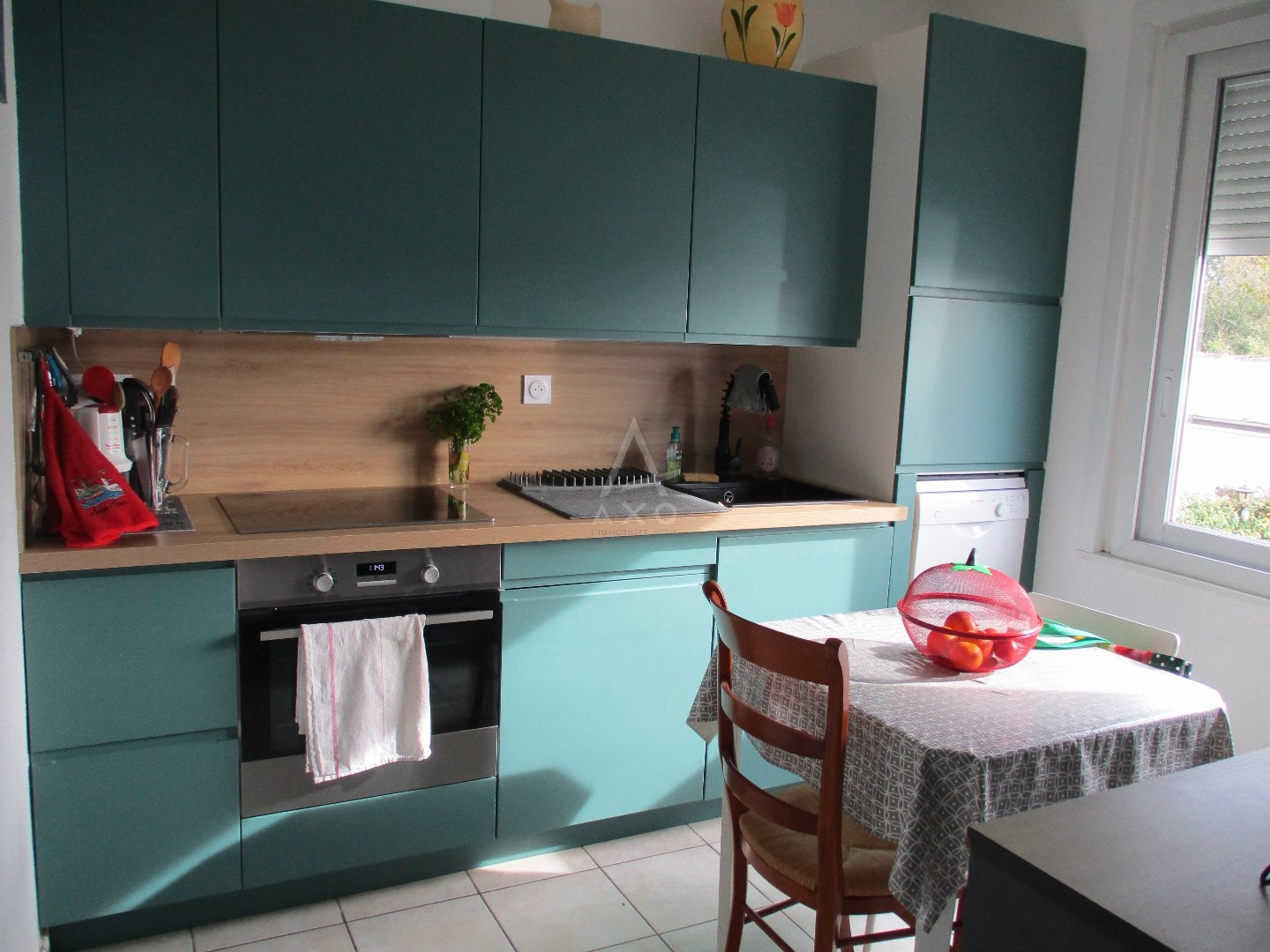 Maison à vendre - 3 pièces - 100m2 - Jard-Sur-Mer (85520)