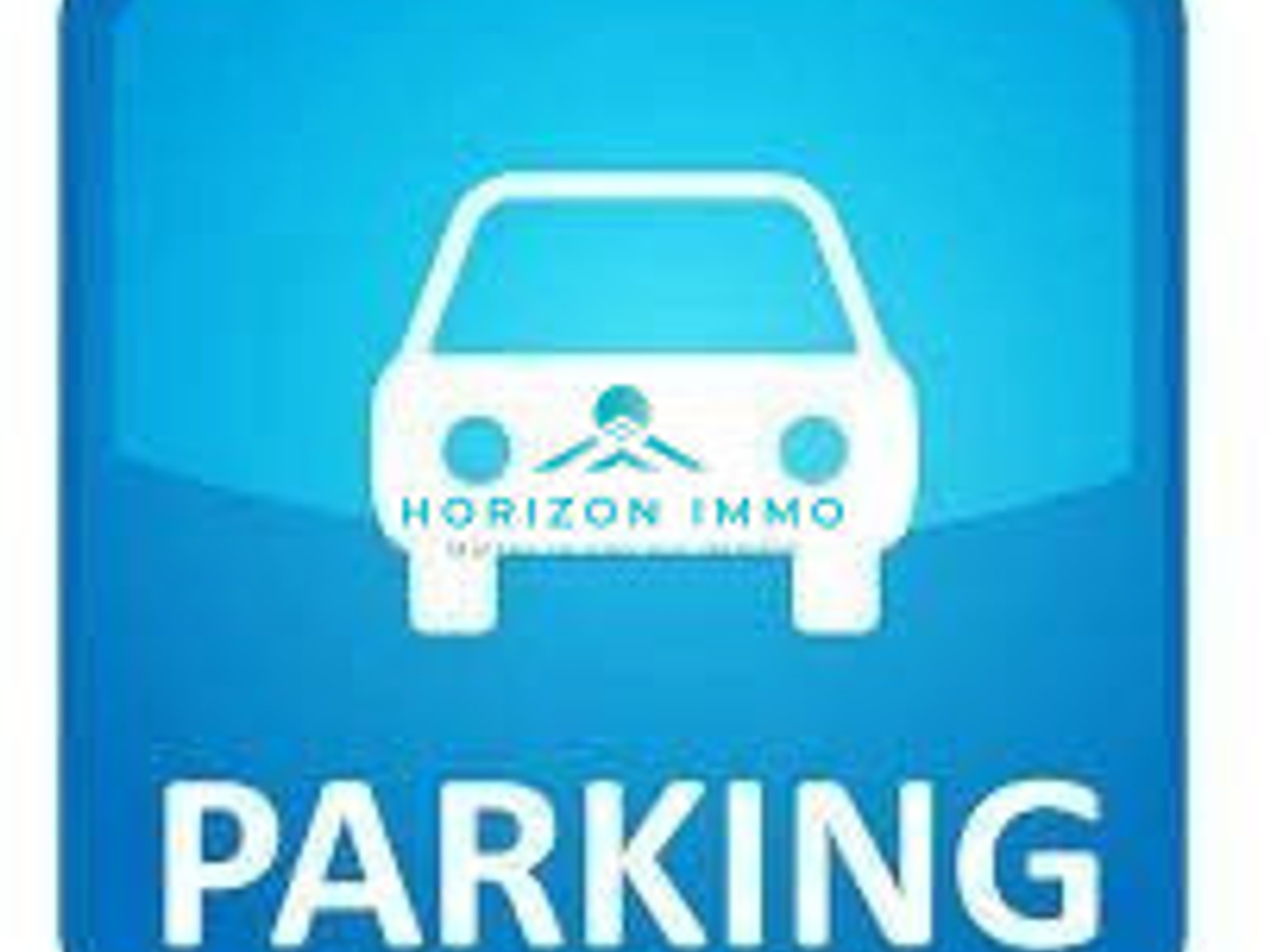 Parking à louer - Centre ville