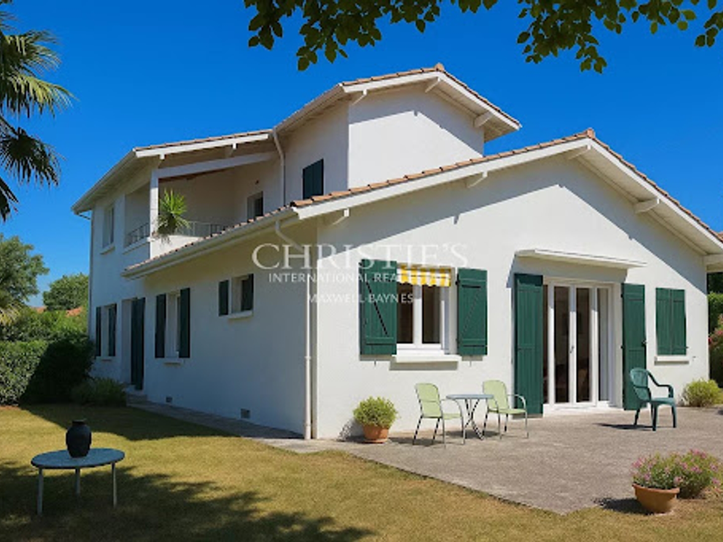 Maison 8 pièces 180 m²