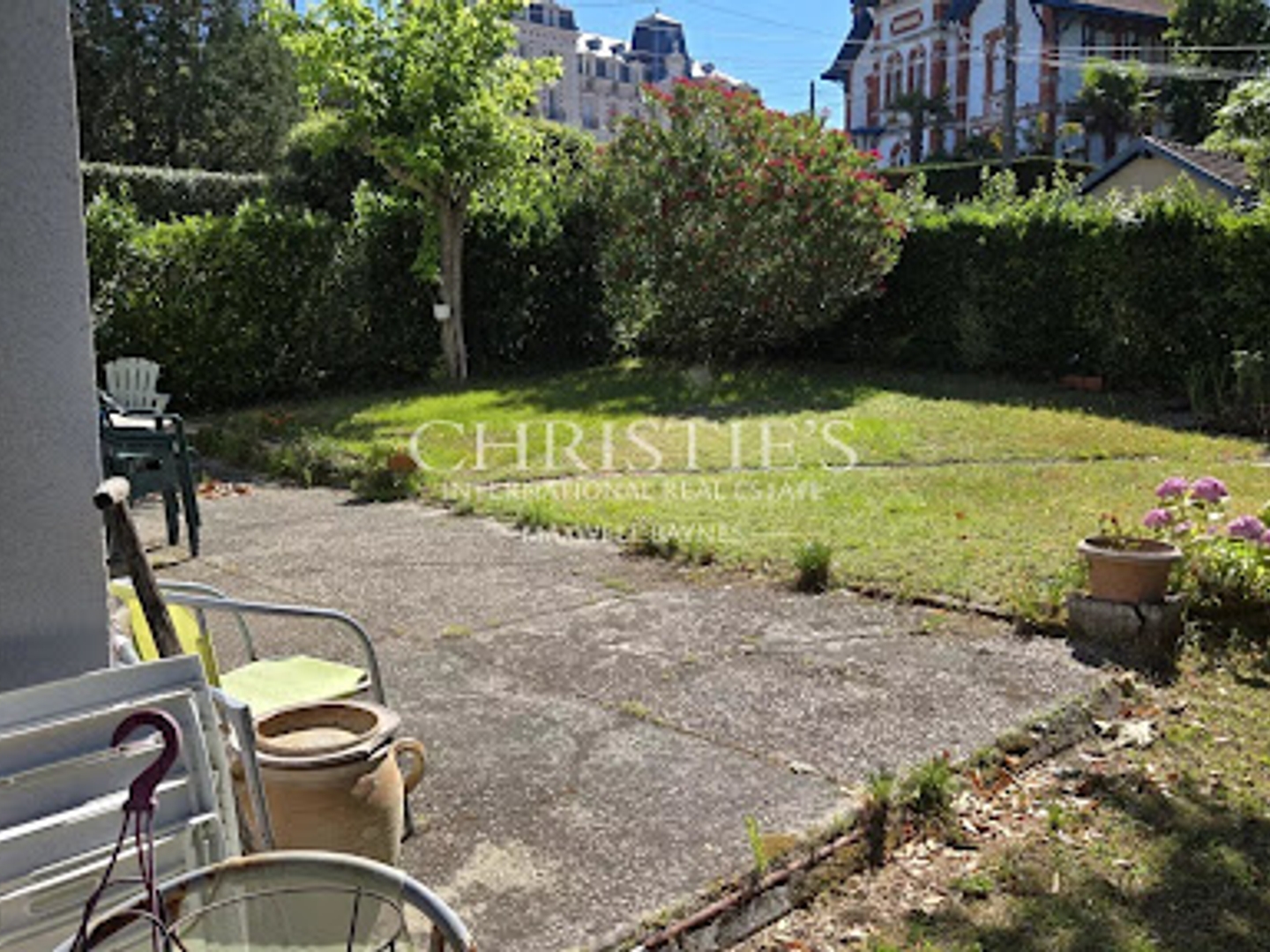 Maison à vendre - 8 pièces - 180m2 - Arcachon (33120)