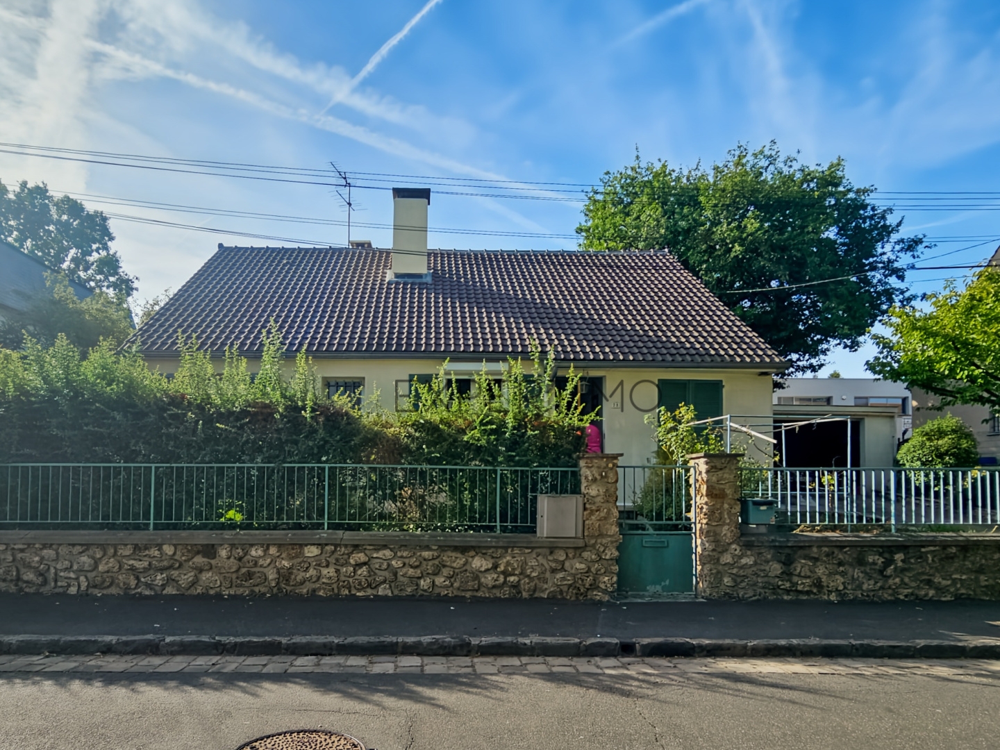 Maison à vendre - 5 pièces - 160m2 - Palaiseau (91120)