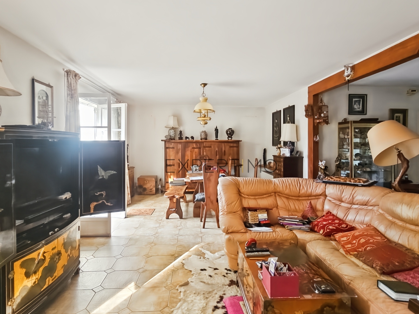 Maison à vendre - 5 pièces - 160m2 - Palaiseau (91120)