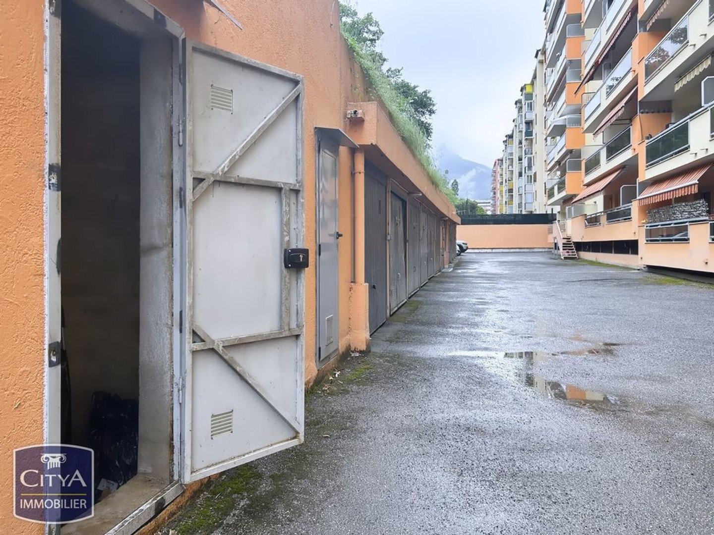 Maison à vendre - Menton (06500)